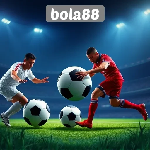 Panduan Memulai Bermain di Situs Bola88 Untuk Pemula
