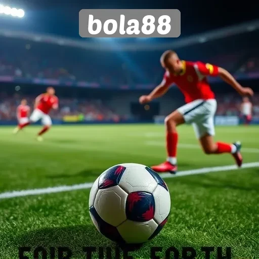 Keunggulan dan Fitur Menarik di Situs Bola88