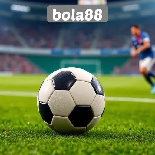 Bola88 Sebagai Situs Taruhan Sepak Bola Terpercaya