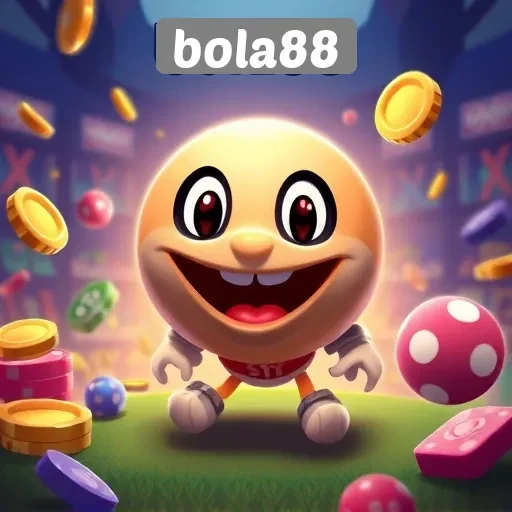 Mengenal Bola88 sebagai Platform Game Terpercaya