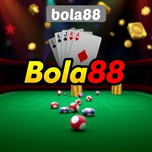 Mengenal Situs Game Bola88 dan Layanannya