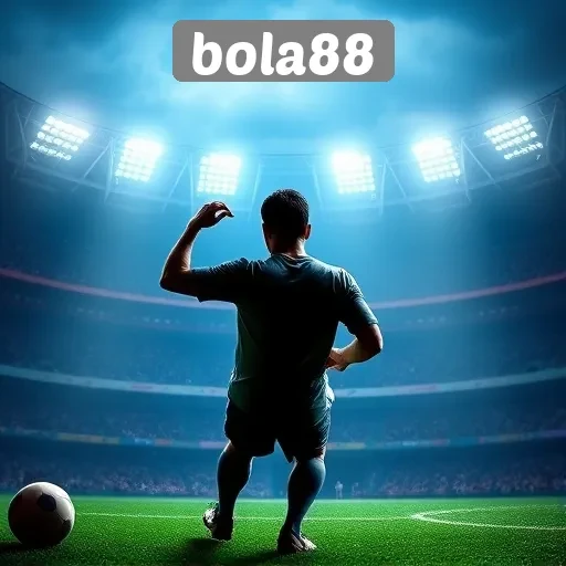 Mengenal lebih jauh tentang Bola88 sebagai situs taruhan olahraga