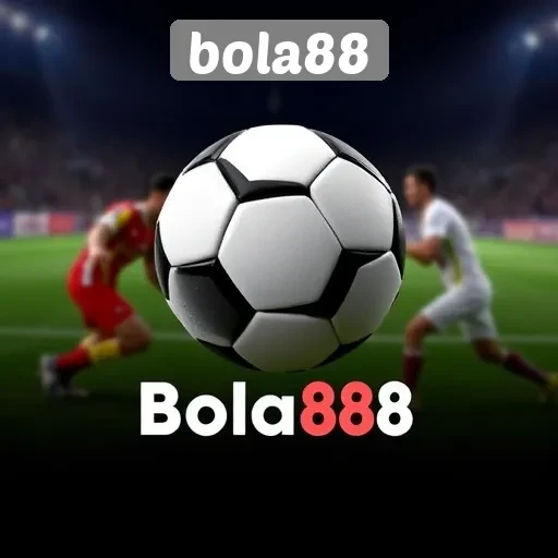 Situs Bola88 Sebagai Platform Terpercaya untuk Taruhan Olahraga