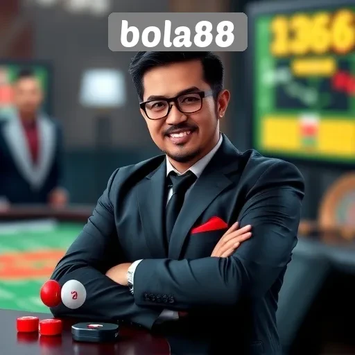 Analisis Pelayanan Pelanggan di Bola88 untuk Pengguna