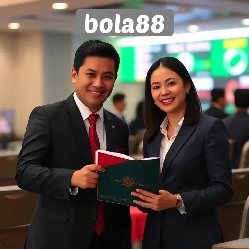 Tinjauan Layanan Pelanggan dan Dukungan di Bola88