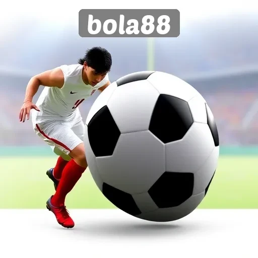 Bagaimana Cara Mendaftar dan Bermain di Situs Bola88