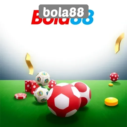 Keberagaman Permainan yang Tersedia di Bola88