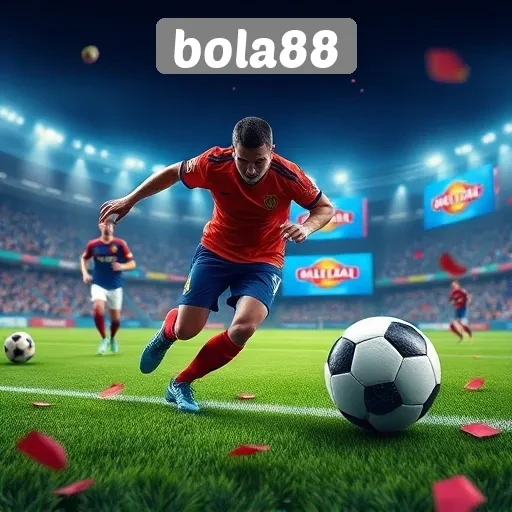 Menjelajahi Fitur Dalam Situs Game Bola88
