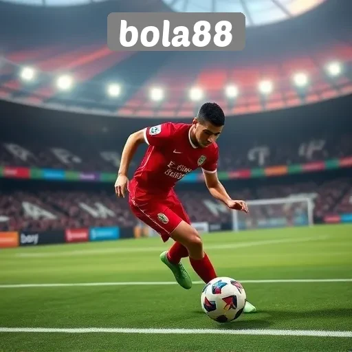 Tipe Permainan yang Tersedia di Bola88 untuk Penggemar Olahraga