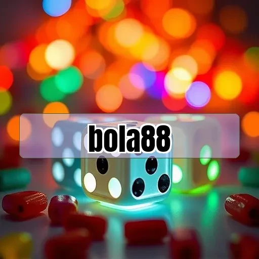 bola88: Siapkan Diri Anda untuk Keseruan Permainan Online