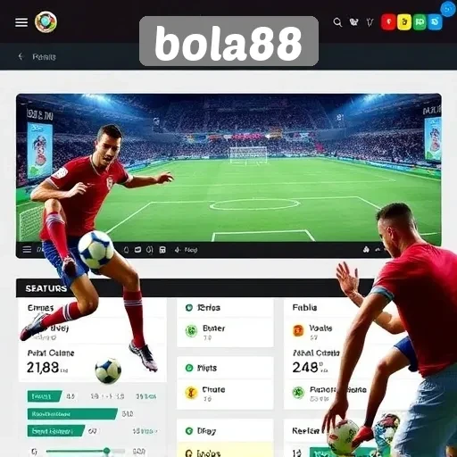 Perkenalan Situs Game Bola88 untuk Pecinta Olahraga