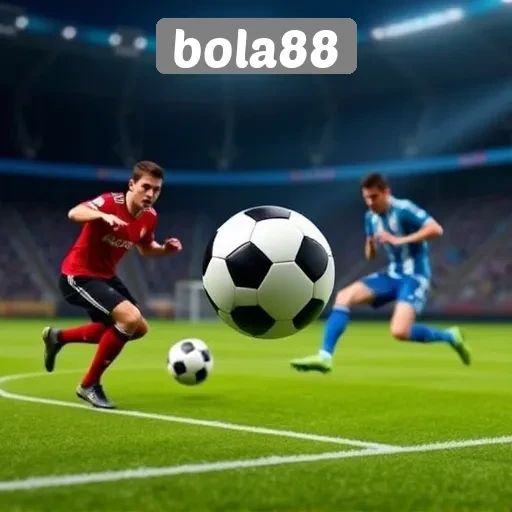 Tips dan Trik Memaksimalkan Pengalaman Bermain di Bola88
