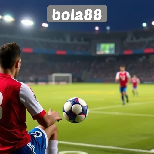 Cara Mengoptimalkan Pengalaman Bermain di Bola88