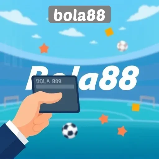 Metode Pembayaran yang Tersedia di Bola88