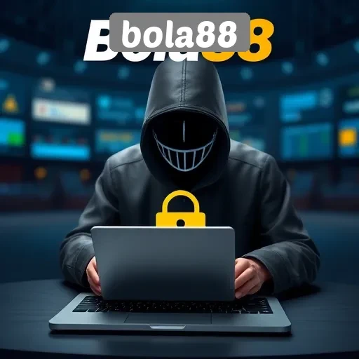 Aspek Keamanan dan Privasi di Situs Bola88