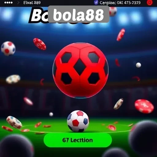 Memahami Fitur Utama di Situs Bola88