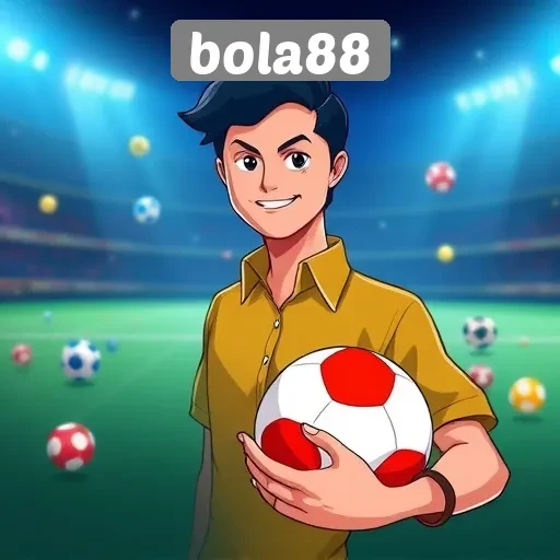Testimoni Pengguna Terhadap Layanan di bola88